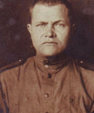 Захаров Иван Андреевич