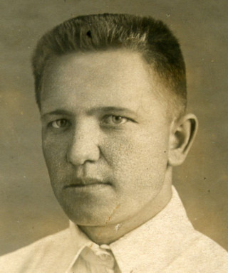 Ксенофонтов Павел Иванович