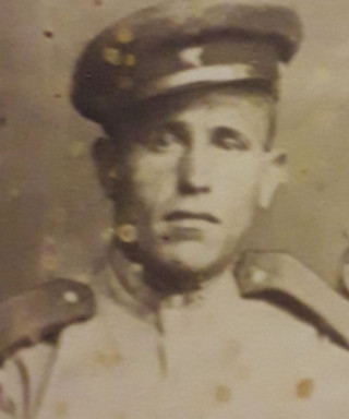 Тюфяков Николай Николаевич