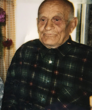 Железов Иван Федорович