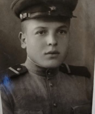 Мудряков Александр Васильевич