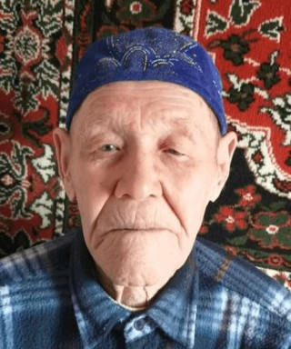 Ахтямов Абдулхак Фаткуллович