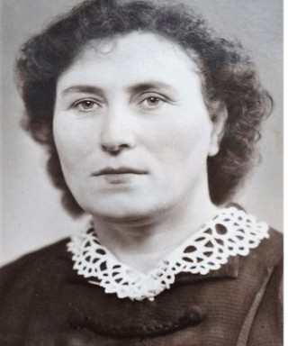 Курганская Анна Александровна