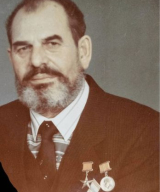 Медведев Алексей Александрович