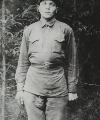 Жимков Николай Васильевич