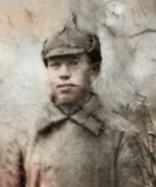 Ширяев Михаил Семёнович