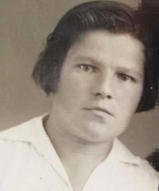 Любимцева Александра Яковлевна