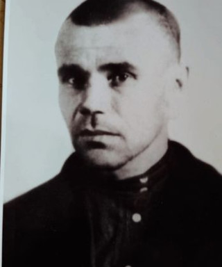 Парфенов Иван Тимофеевич