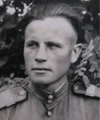 Живица Иван Степанович