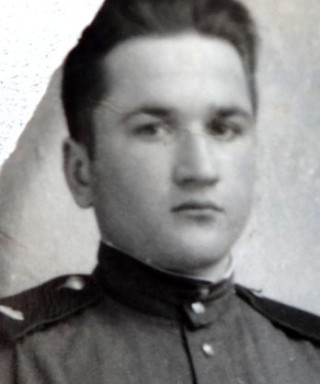 Милеранский Алексей Иванович