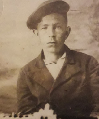 Зеленков Дмитрий Митрофанович