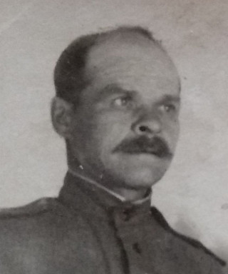 Ковчинский Федор Владиславович