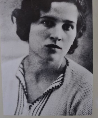 Ходова Галина Поликарповна