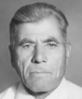 Гончаров Леонтий Харитонович