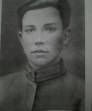 Жигулин Андрей Акимович