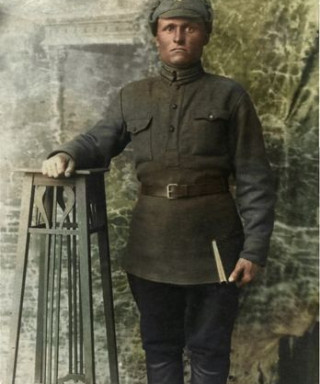 Бардин Иван Федотович