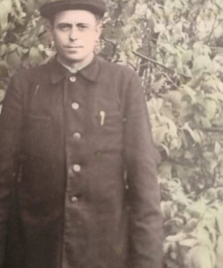 Ковшов Михаил Ирмолаевич