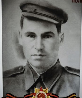 Пушкарев Марк Алексеевич