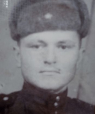 Ходченков Василий Дмитриевич