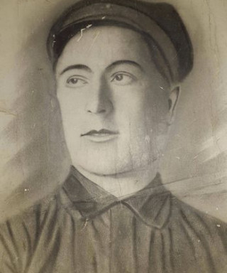 Лукин Петр Алексеевич