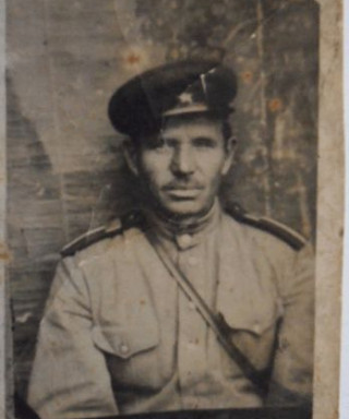 Калабухов Сергей Петрович