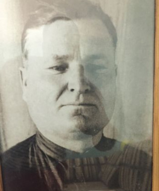 Пархоменко Фёдор Данилович