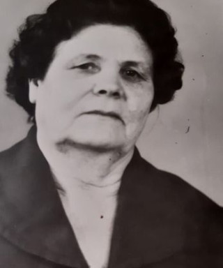 Казанкова Любовь Григорьевна