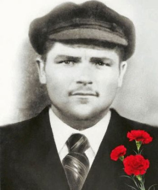 Манько Григорий Егорович