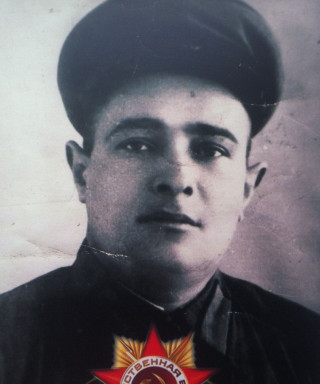 Куртаков Алексей Павлович