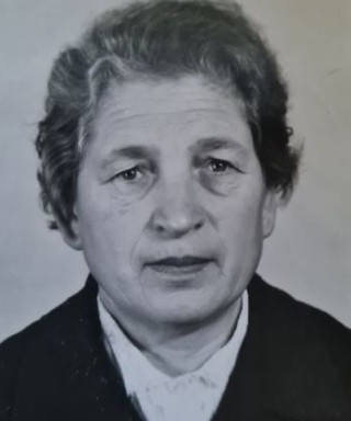 Пелихова Мария Николаевна