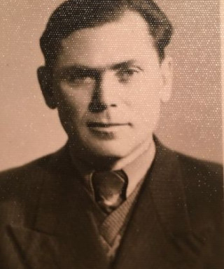 Широких Владимир Георгиевич