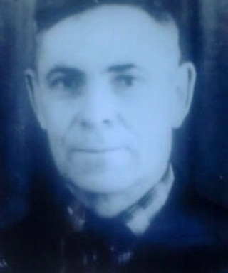 Захваталов Александр Прокофьевич