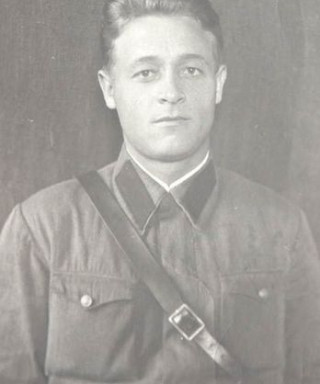 Вершинин Михаил Васильевич