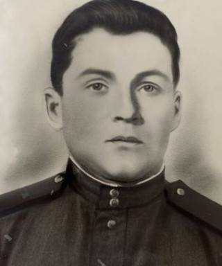 Бидяк Тома Николаевич