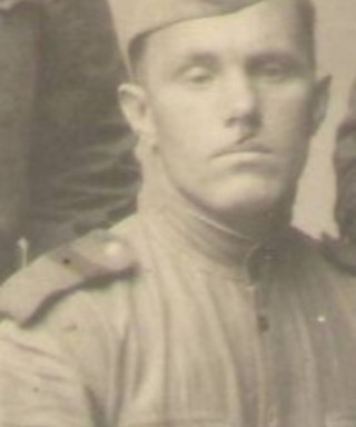 Петров Михаил Иванович