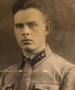 Прудовский Иван Павлович