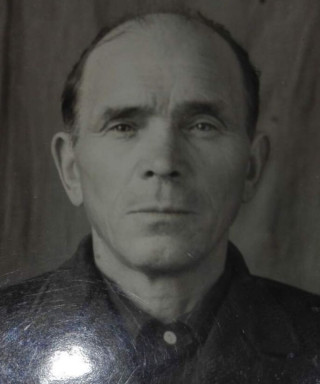 Батищев Иван Петрович