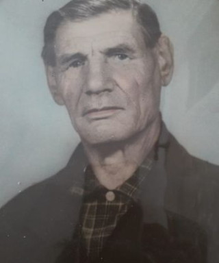 Гуркин Петр Владимирович