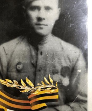 Мануилов Трофим Тихонович