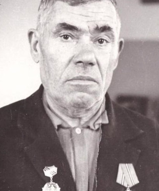 Гудков Сергей Иванович