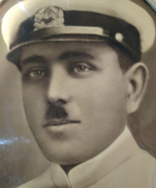 Горгураки Константин Яковлевич