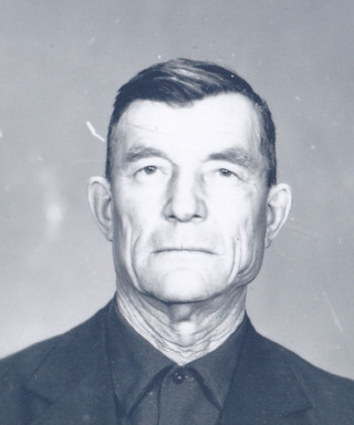 Пустовалов Дмитрий Алексеевич