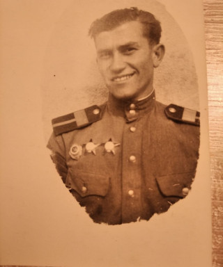 Гондель Борис Михайлович