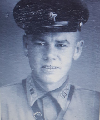 Ладыгин Константин Лаврентьевич