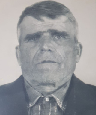 Носанчук Сергей Денисович