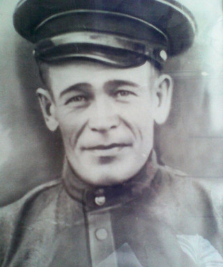 Лутфуллин Сайфулла Лутфуллинович