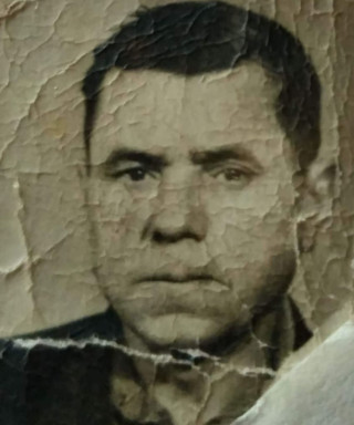 Псарёв Александр Васильевич