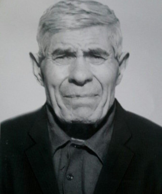 Борискин Михаил Дементьевич