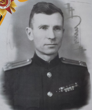 Вершков Василий Павлович