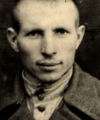 Бондарь Семен Ильич